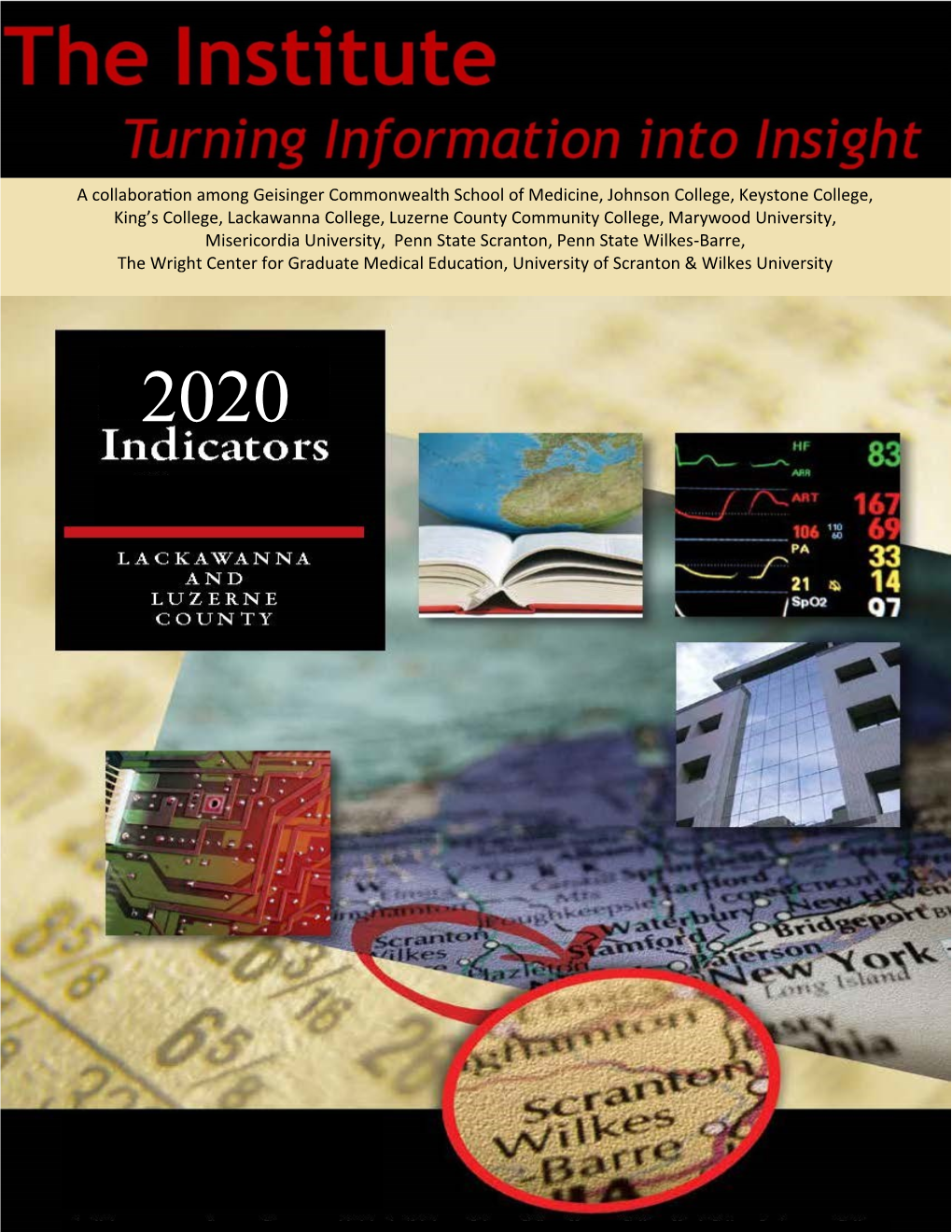 2020: Indicators Program