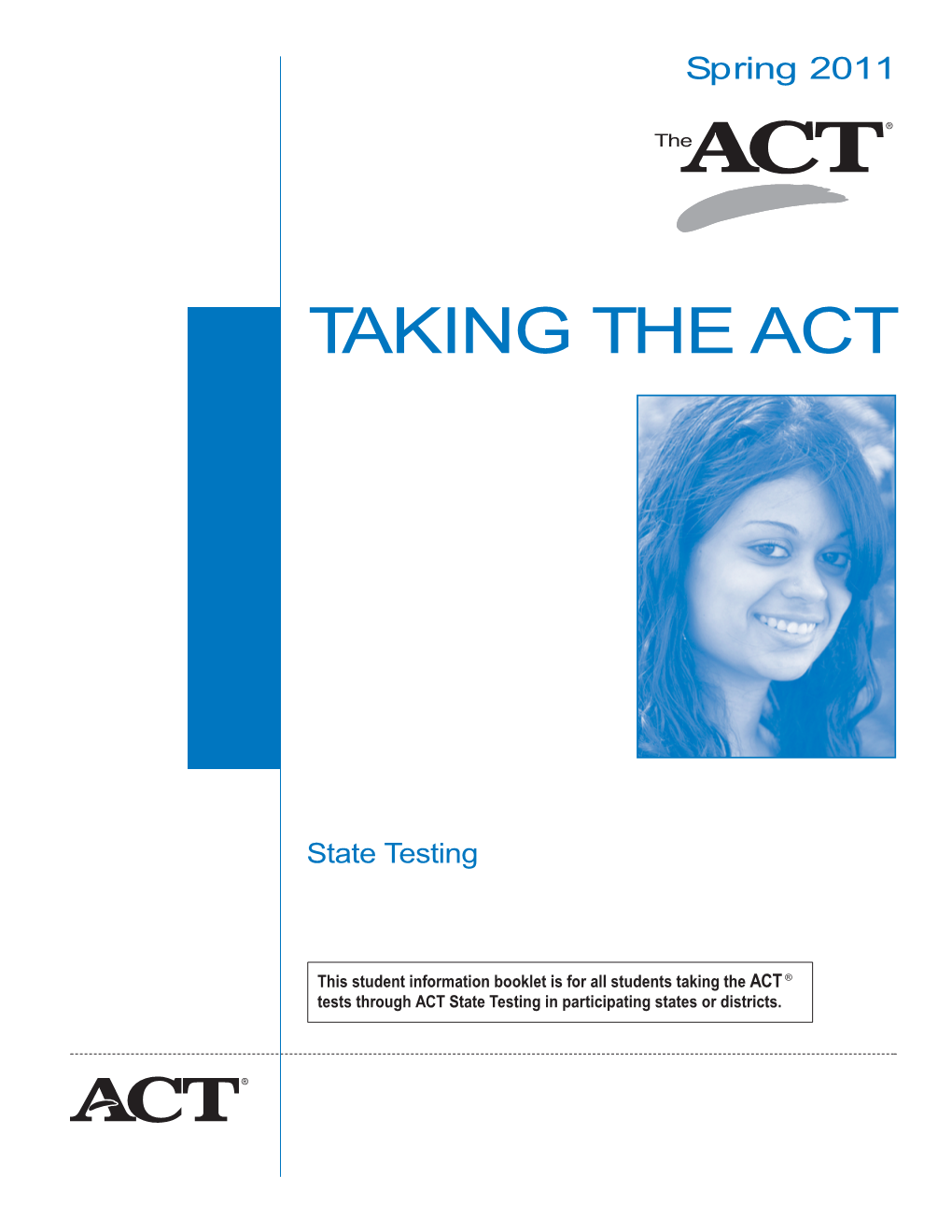 Taking the Act