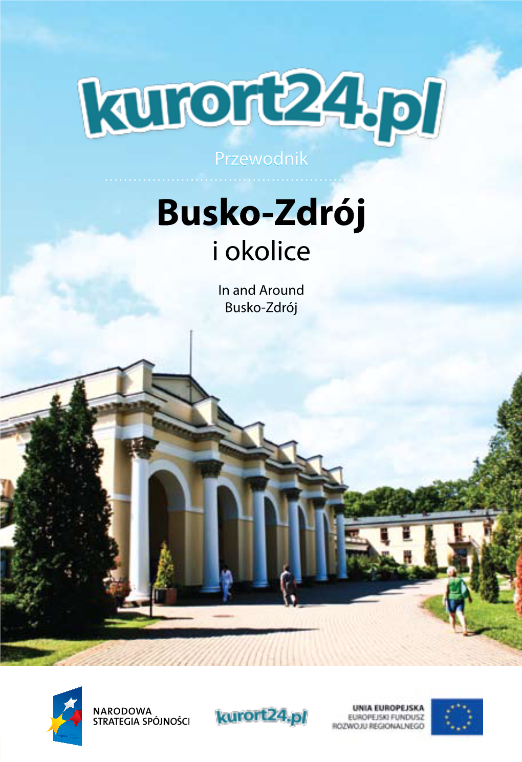 Busko-Zdrój I Okolice