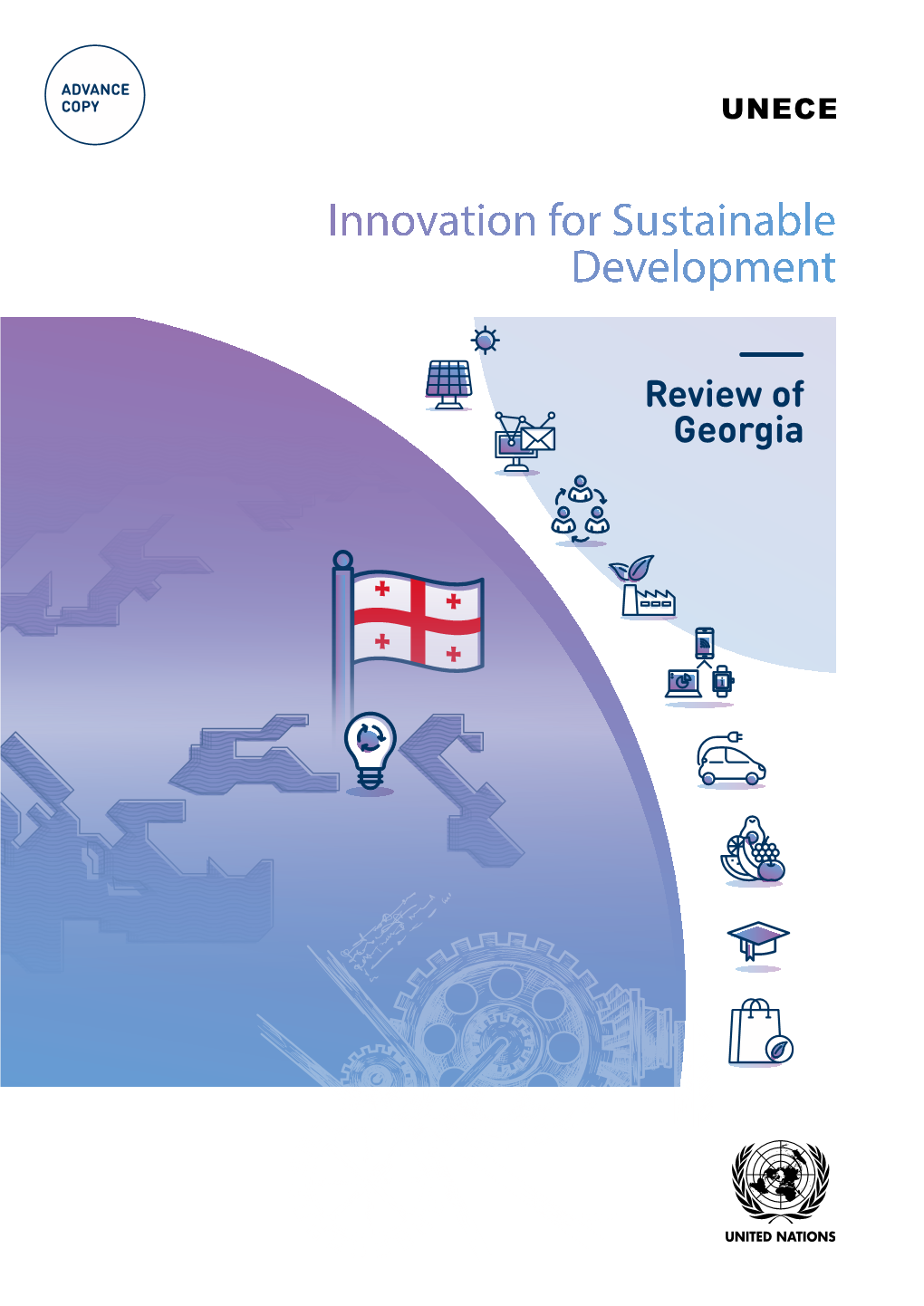 Innovation for Sustainable Development