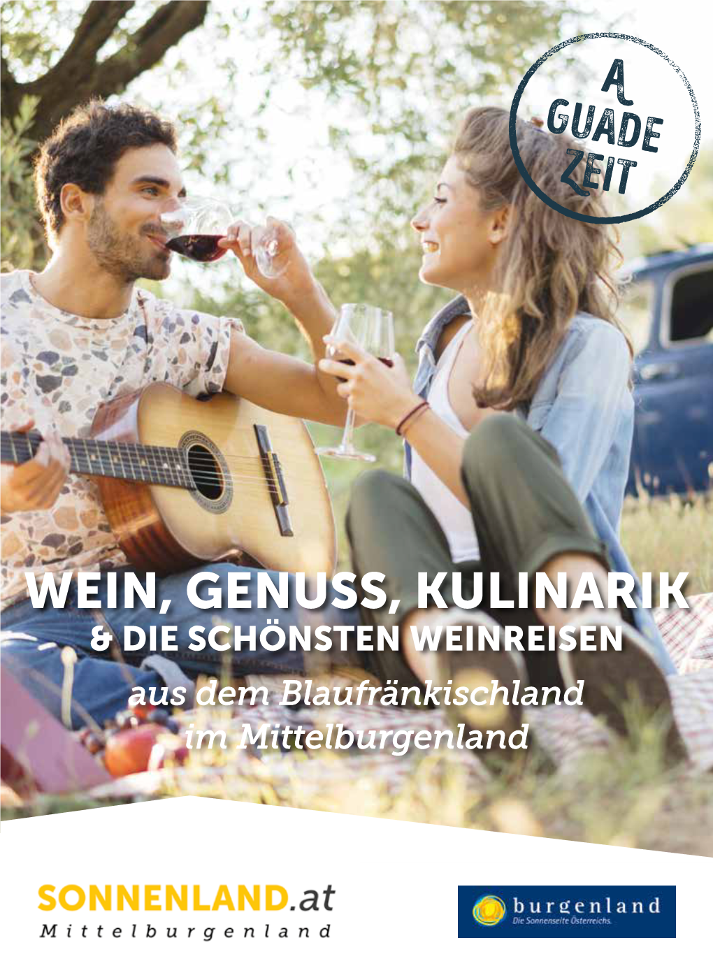 Wein, Genuss, Kulinarik