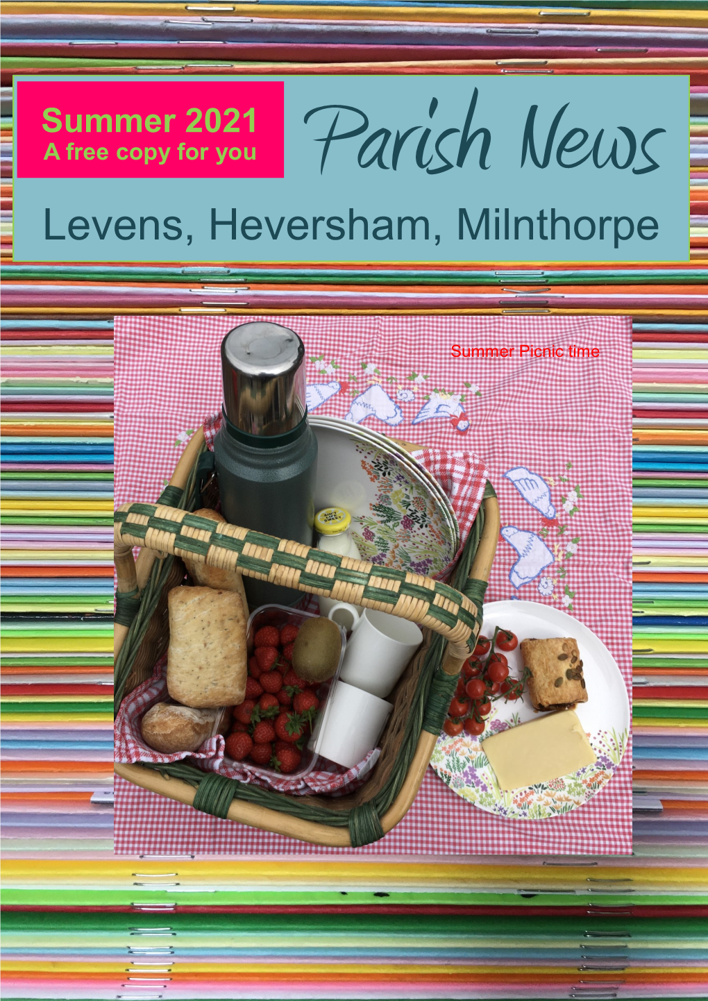 Levens, Heversham, Milnthorpe