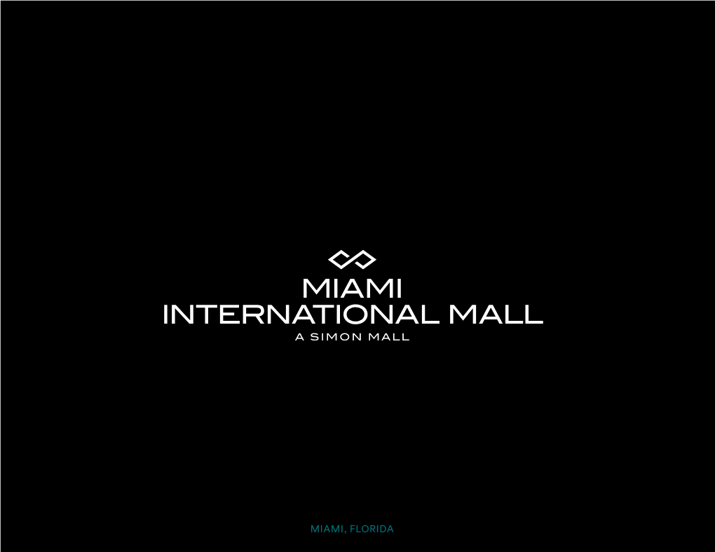 Miami, Florida Miami Big Fun Meets Big Business