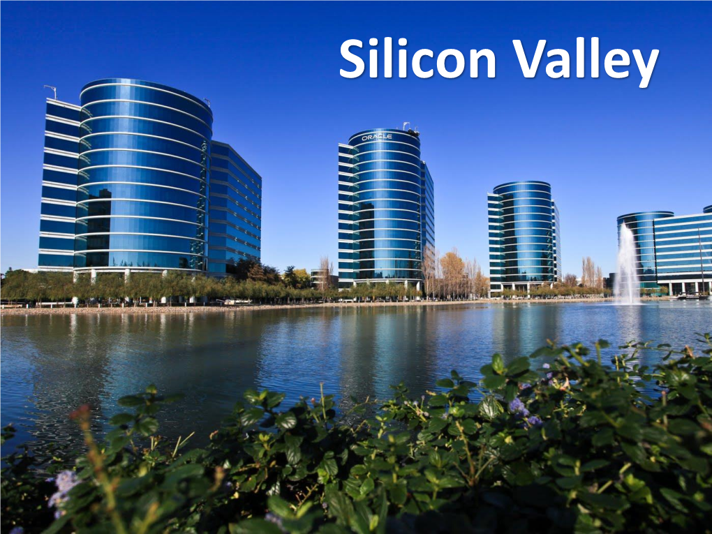 Silicon Valley