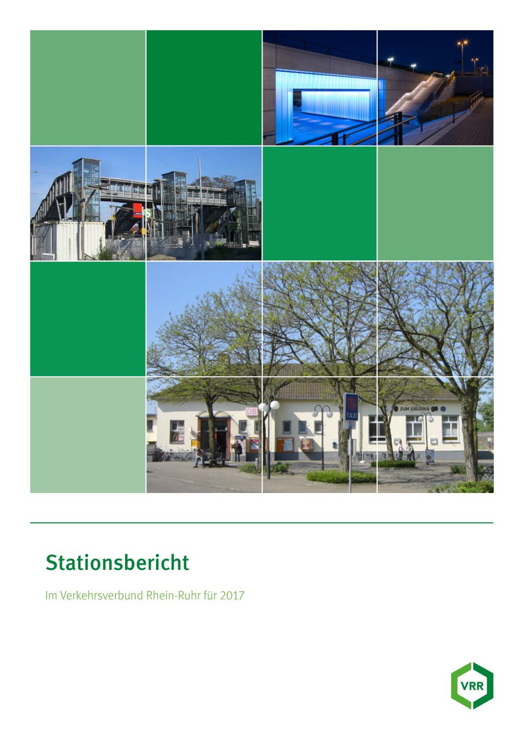 Stationsbericht