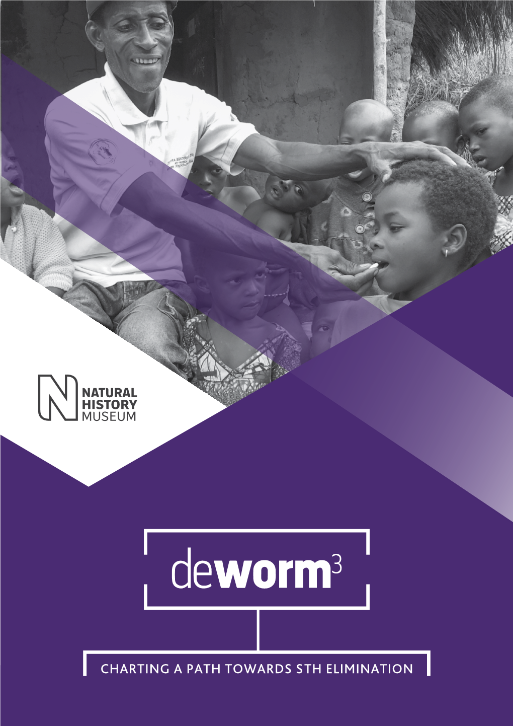 Deworm3: Charting a Path Towards STH Elimination