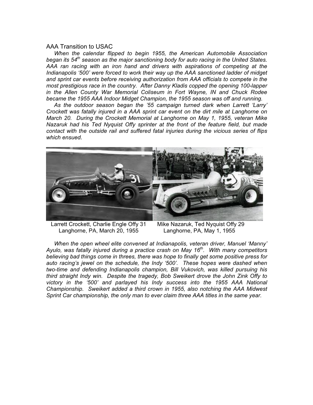 AAA-USAC-EARHS-Newsletter.Pdf