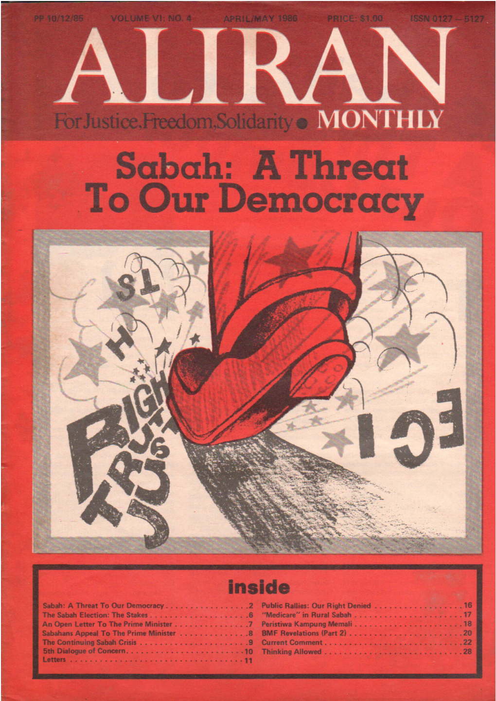 1986Vol6no.4