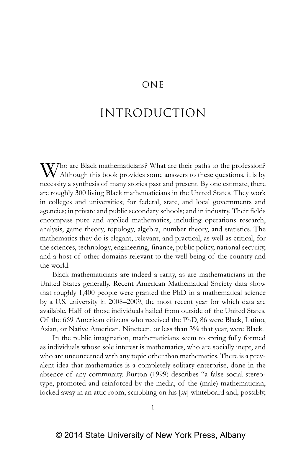 Beyond Banneker Solving Fermat’S Last Theorem” (P