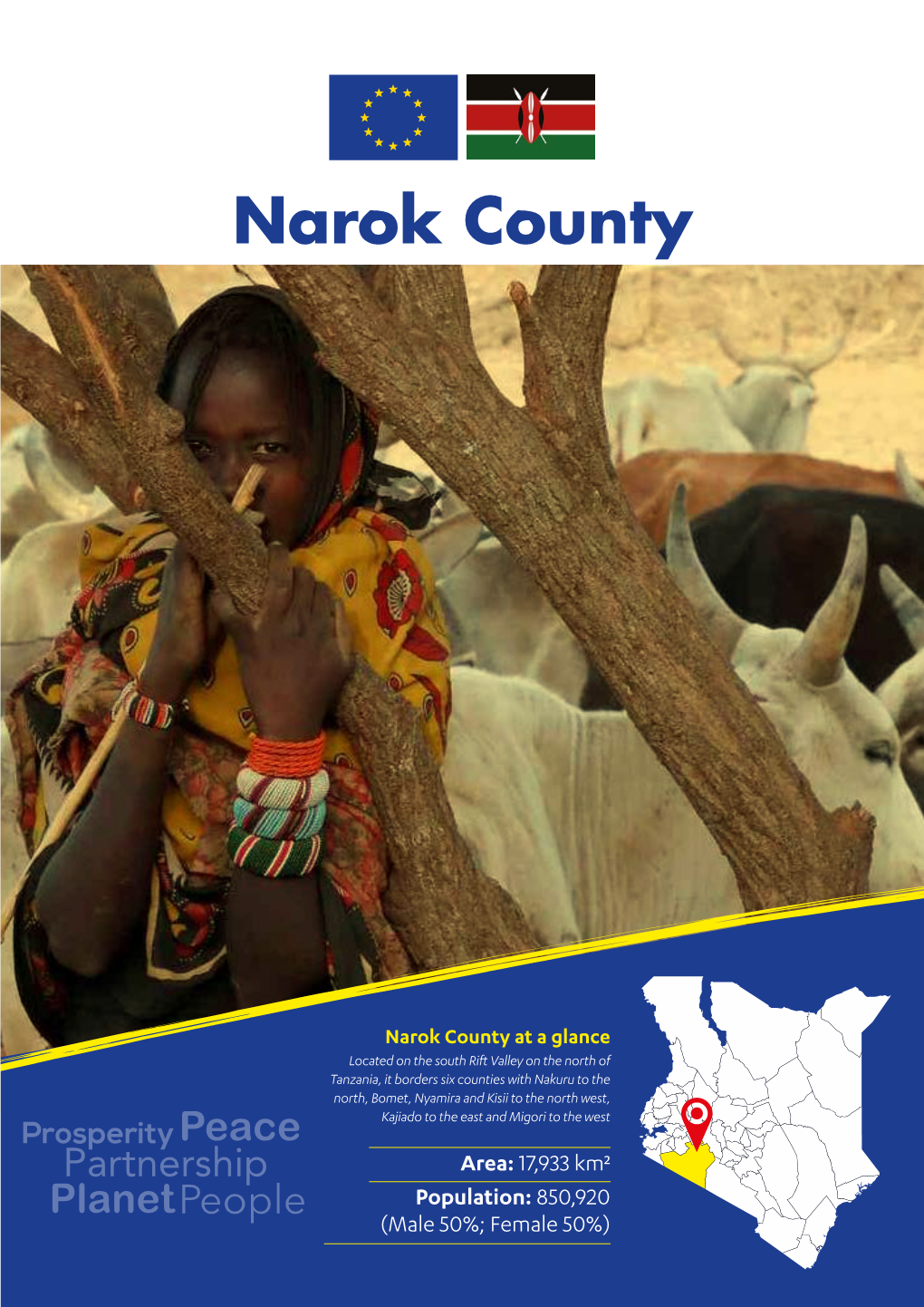 Narok County