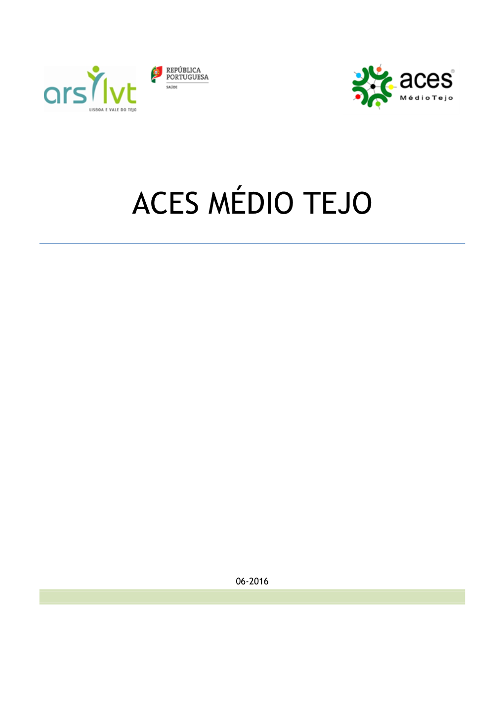 Aces Médio Tejo