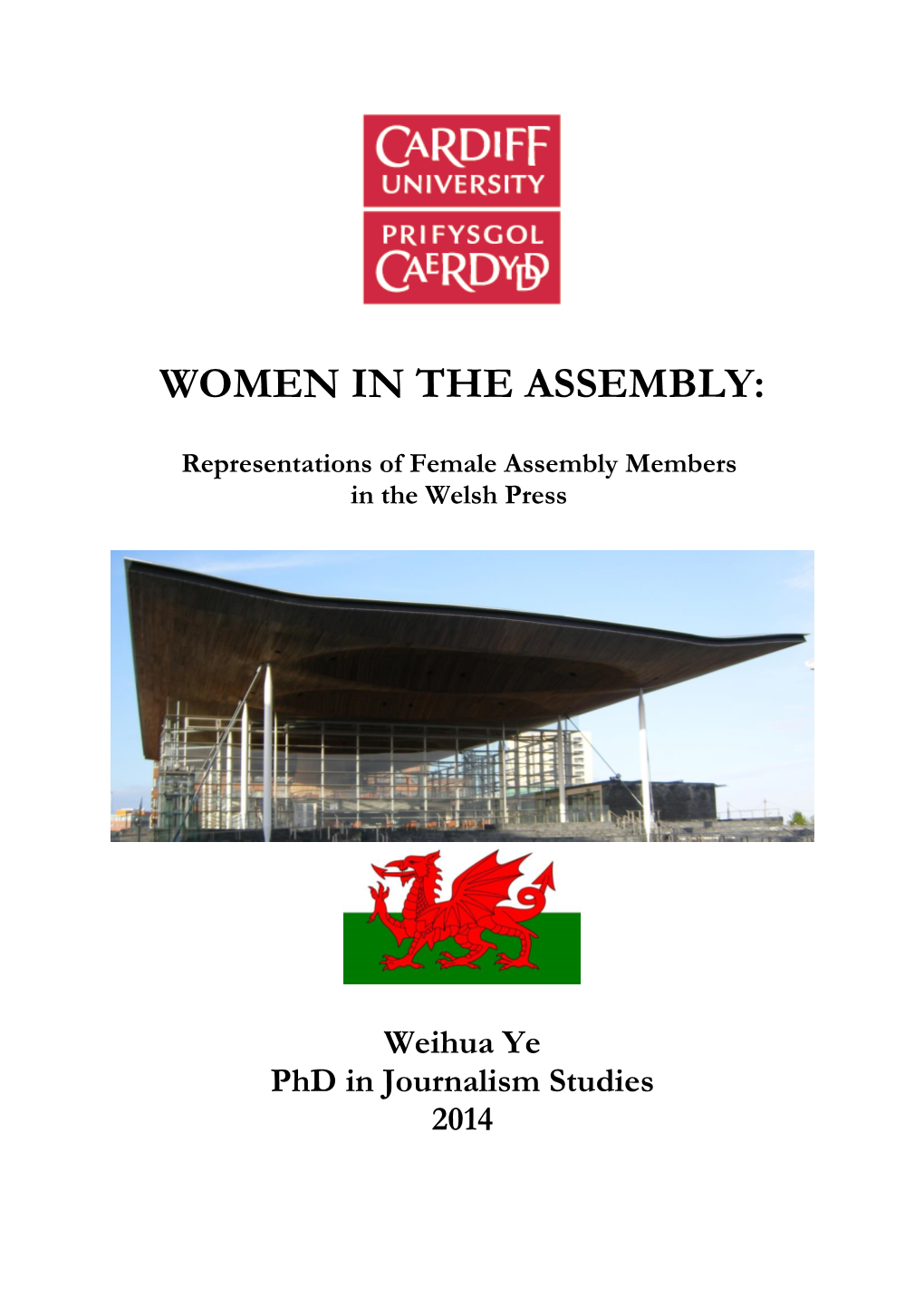 Women in the Assembly