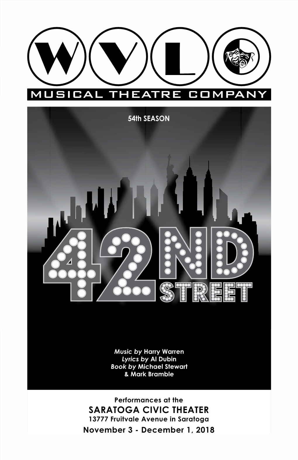 2018-11 42Nd Street.Pdf