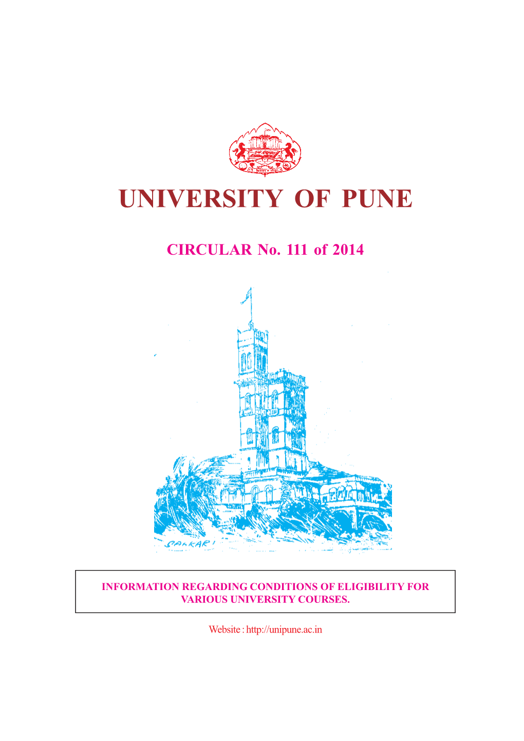 128 Eligibility Circular No 250 of 2013 (Page 63 To