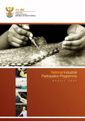NIP Report 2007
