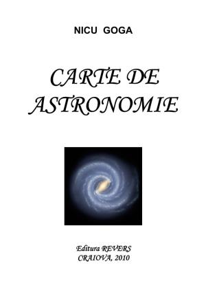Astronomie Pentru Şcolari