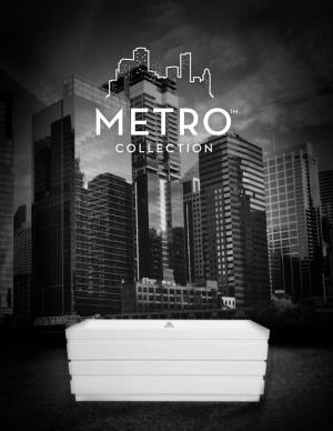 Hs Metro Collection Brochure Download