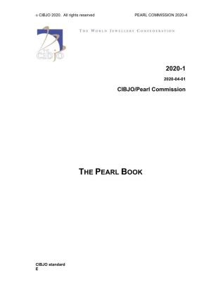 The Pearl Book