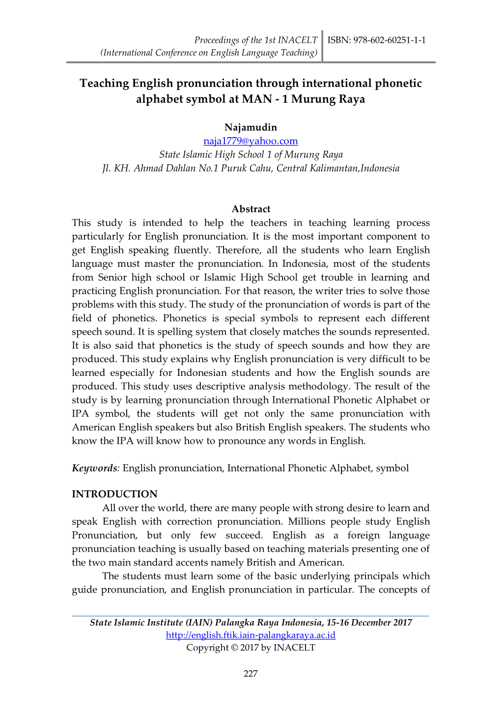 teaching-english-pronunciation-through-international-phonetic-alphabet