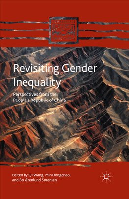 Wang, Revisiting Gender Inequality