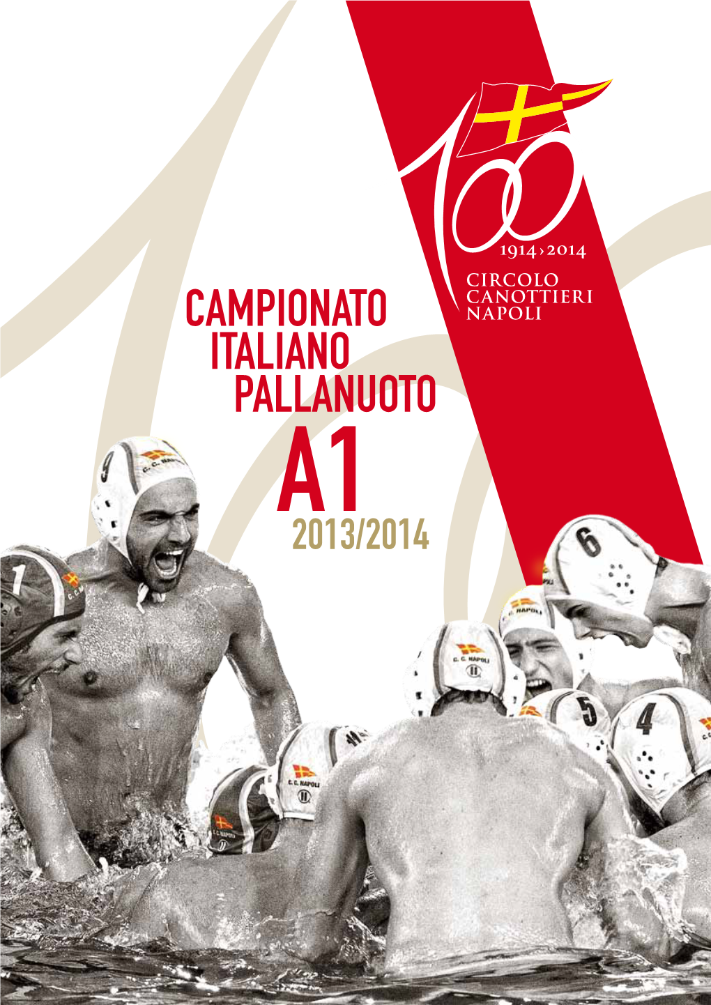 Campionato Italiano Pallanuoto