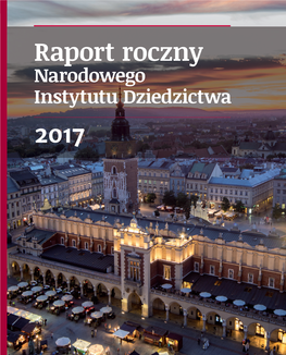 Raport Roczny NID 2017