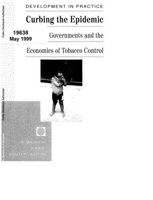 Tobaccocontrol