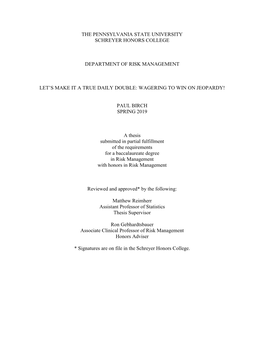 Open Paul Birch Thesis.Pdf