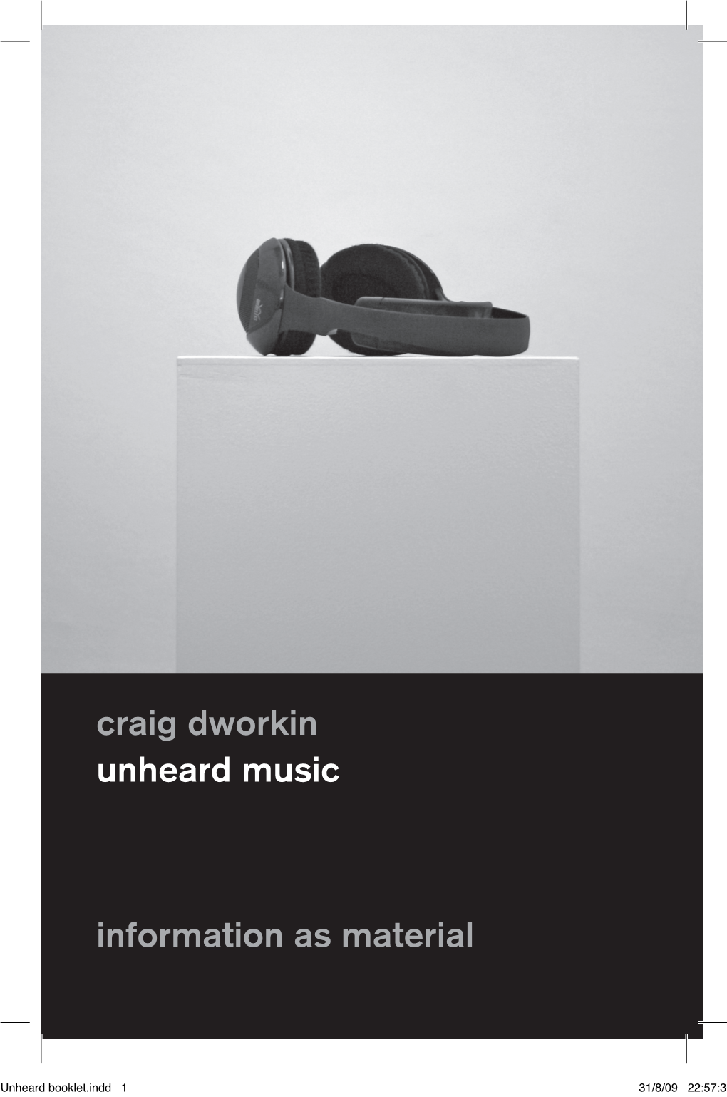 Unheard Music