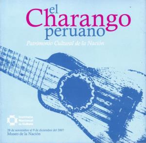 El Charango Peruano.Pdf