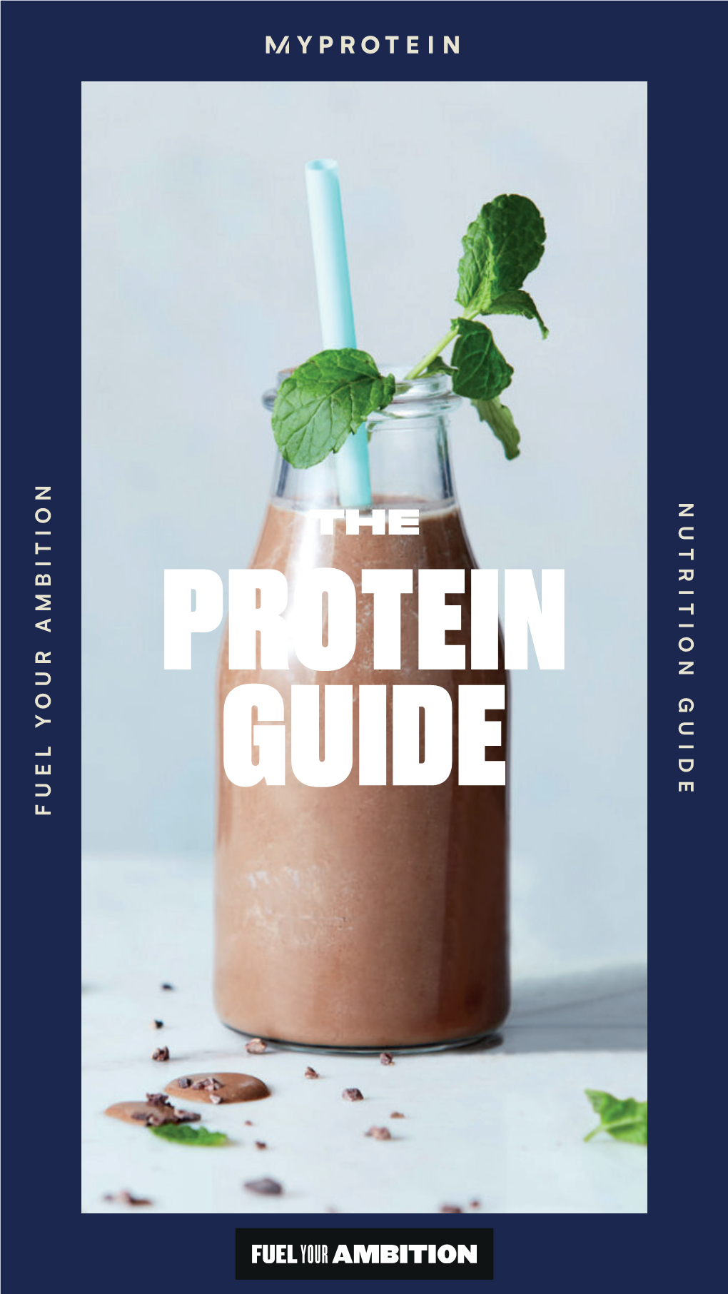 Myprotein-The-Protein-Guide-UK.Pdf
