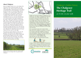 The Chalgrave Heritage Trail