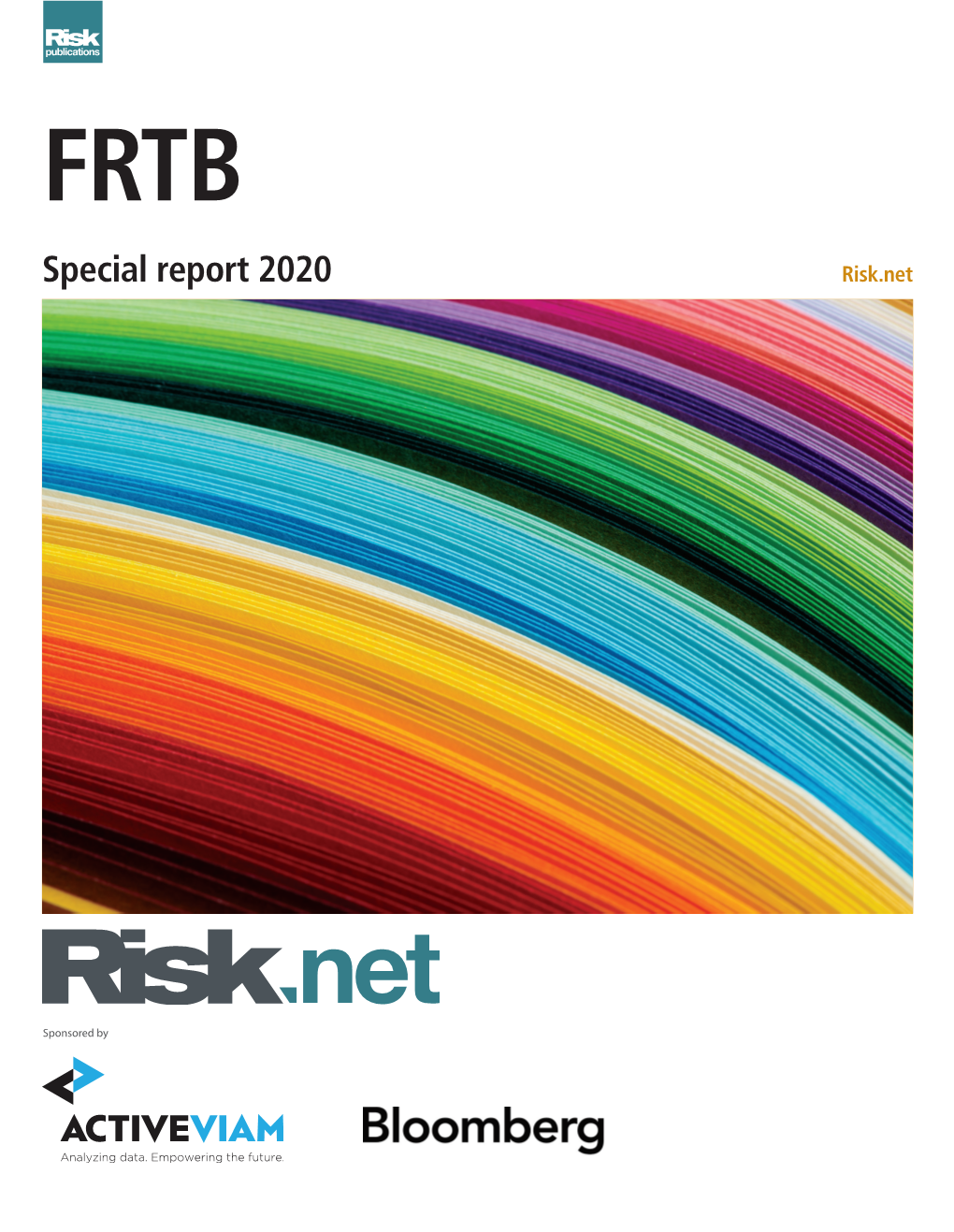 Special Report 2020 Risk.Net