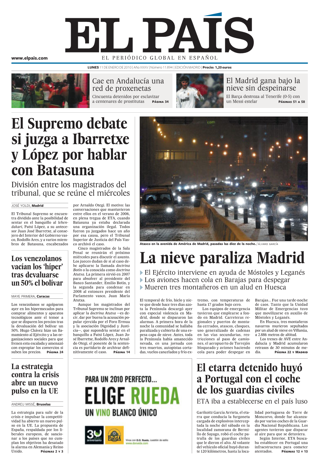 PDF Diario EL PAÍS