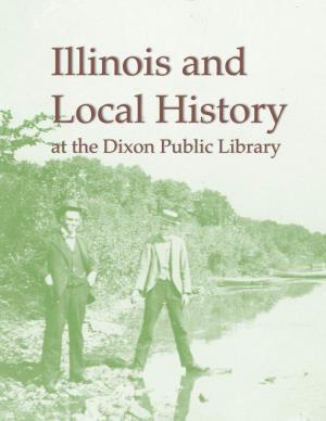 Local History Collection