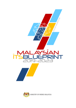 Malaysian ITS Blueprint.Pdf