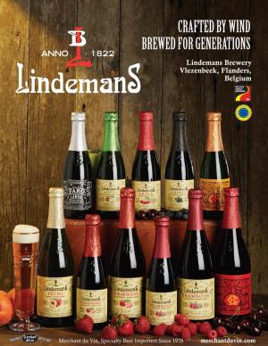 Lindemans Family Product Sheet