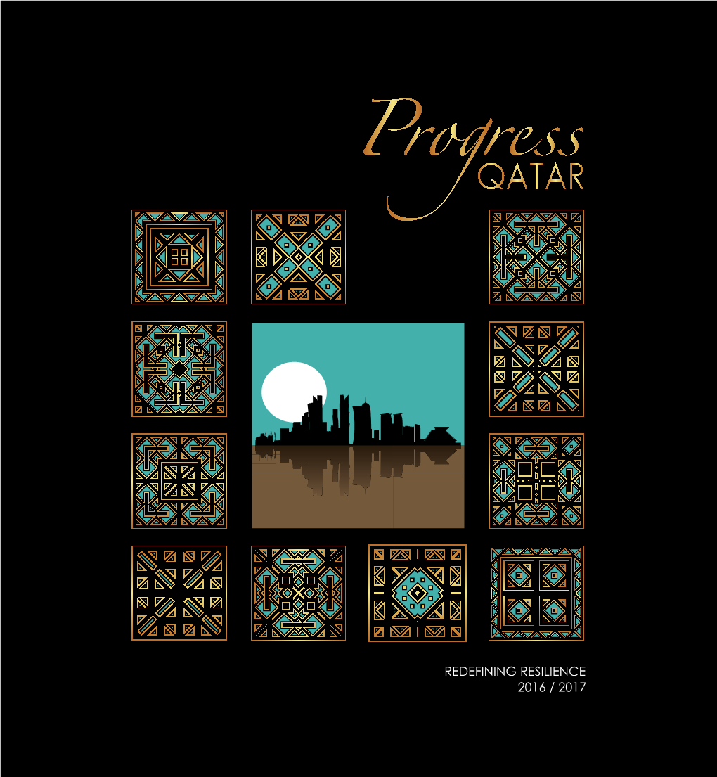 Progress Qatar 2016-17 (English)