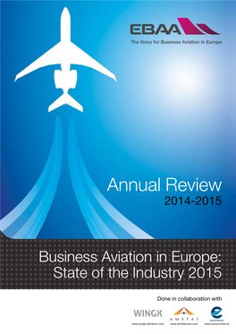 Annual Review 2014-2015