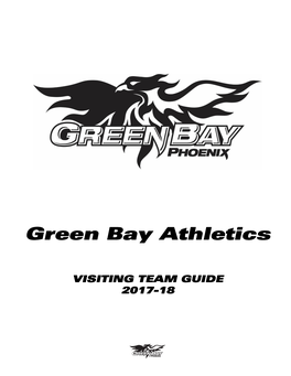 Green Bay Athletics