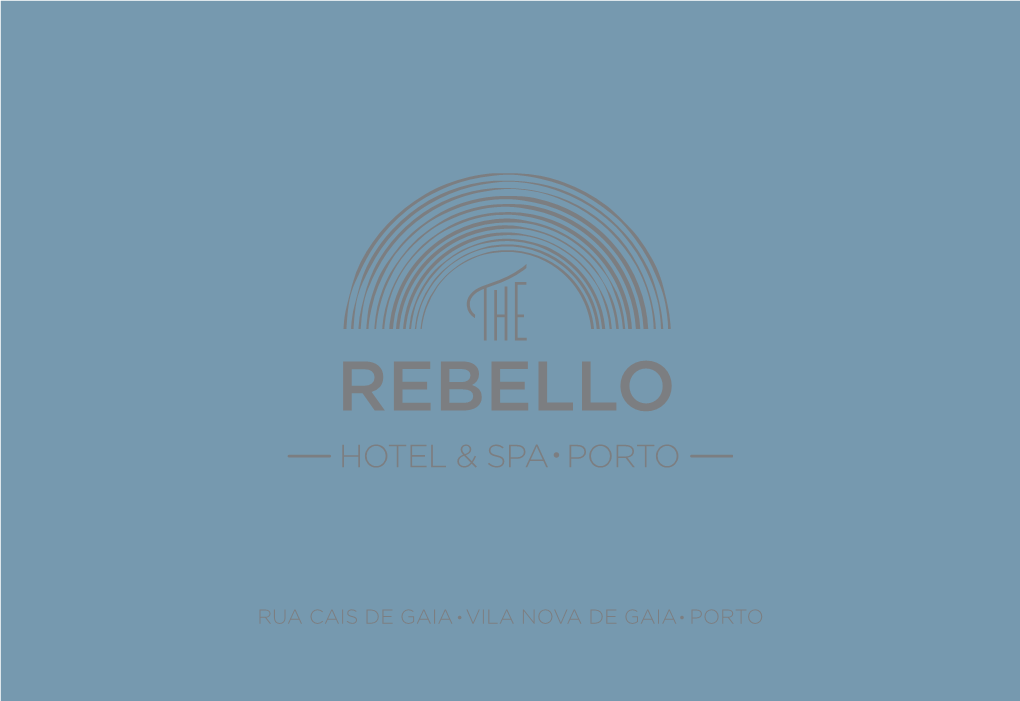 Hotel & Spa Porto