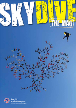 Downloaded from Skydivethemag.Com