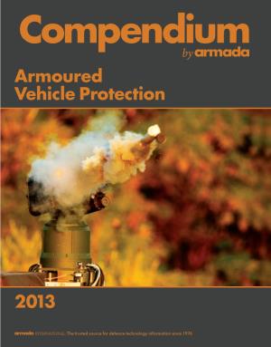 Armoured Vehicle Protection 2013