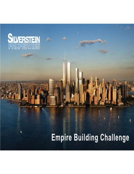 Empire Building Challenge Company Overview