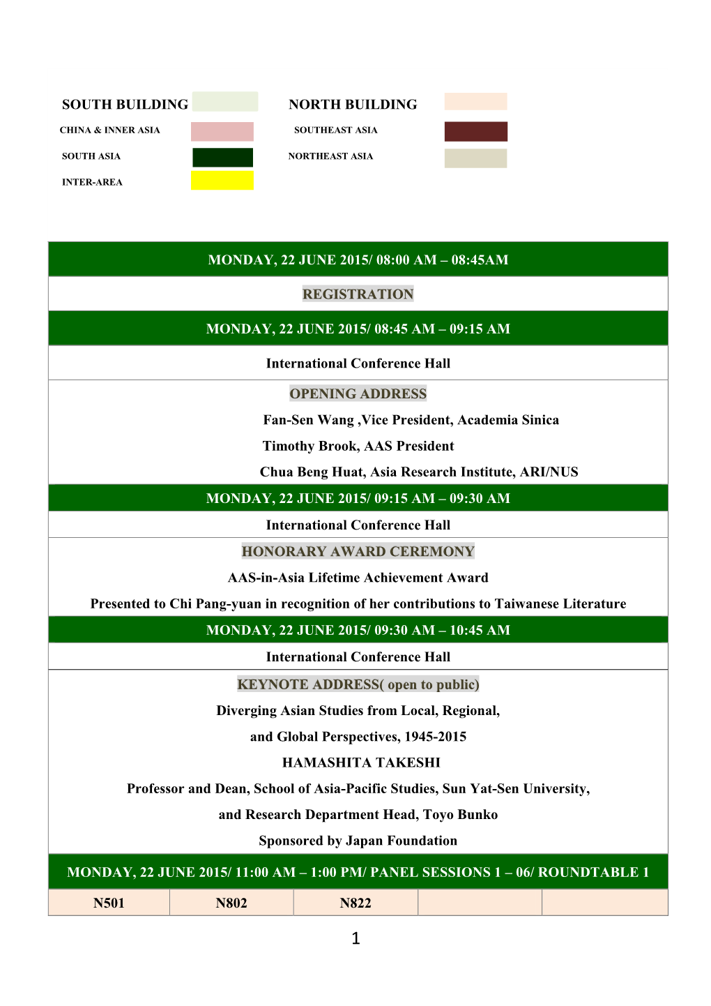 Program California Oracle Bone and Bronze Inscriptions