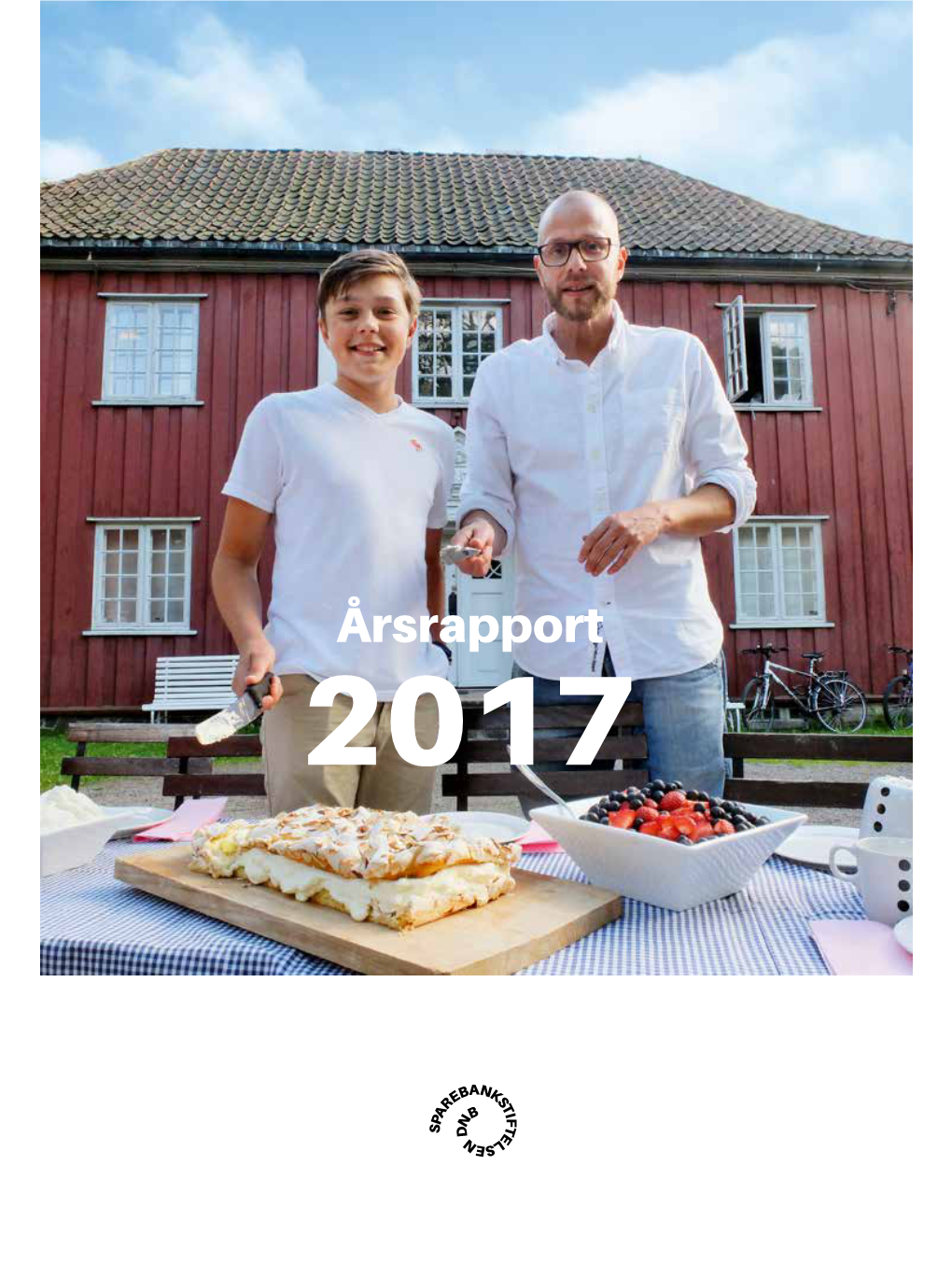 Årsrapport 2017