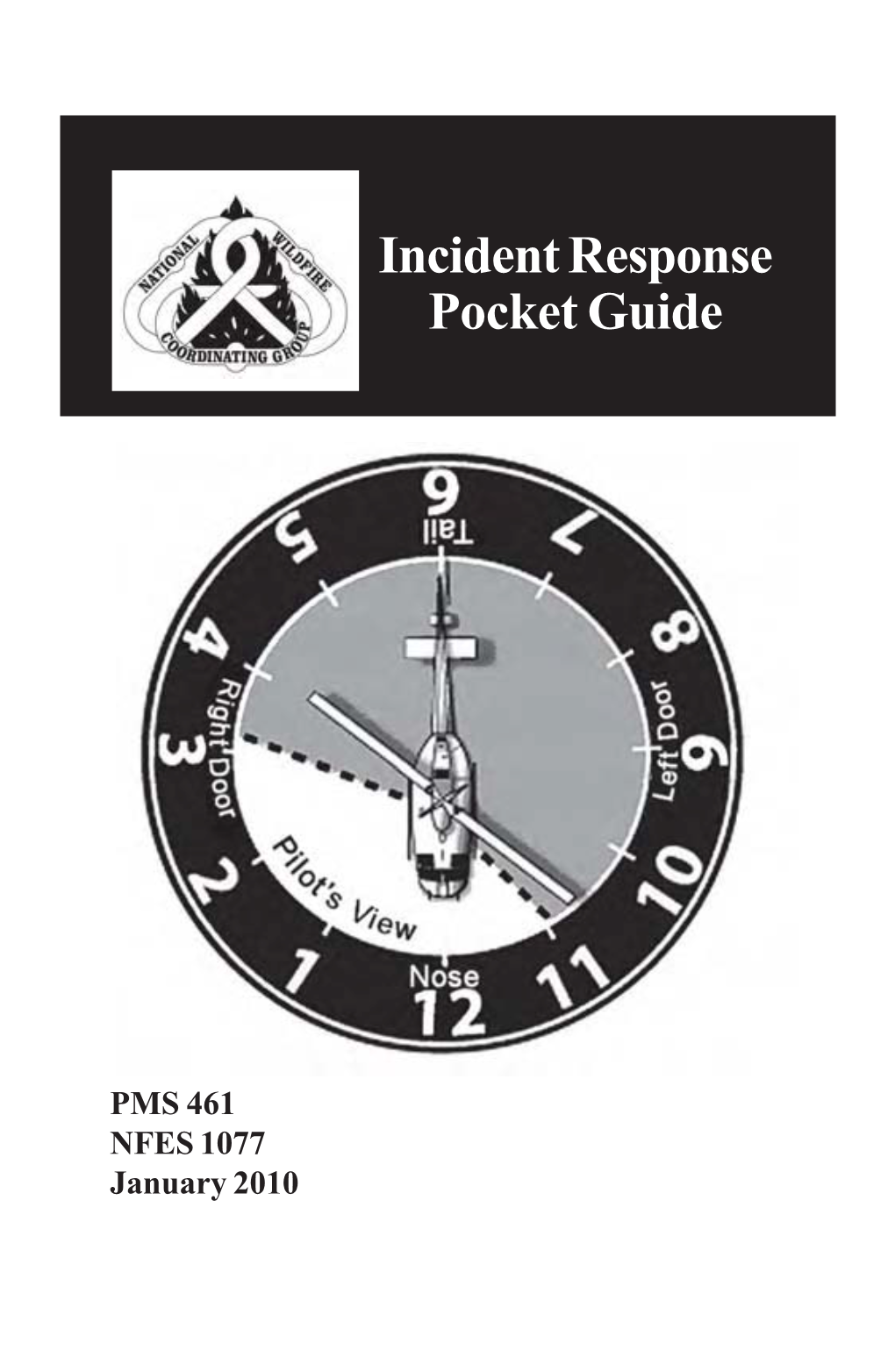 Incident Response Pocket Guide