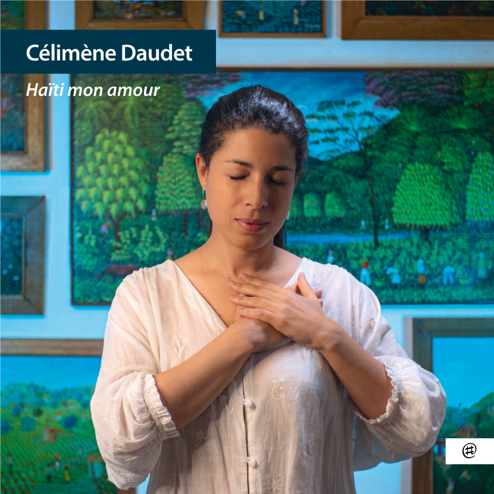 Célimène Daudet