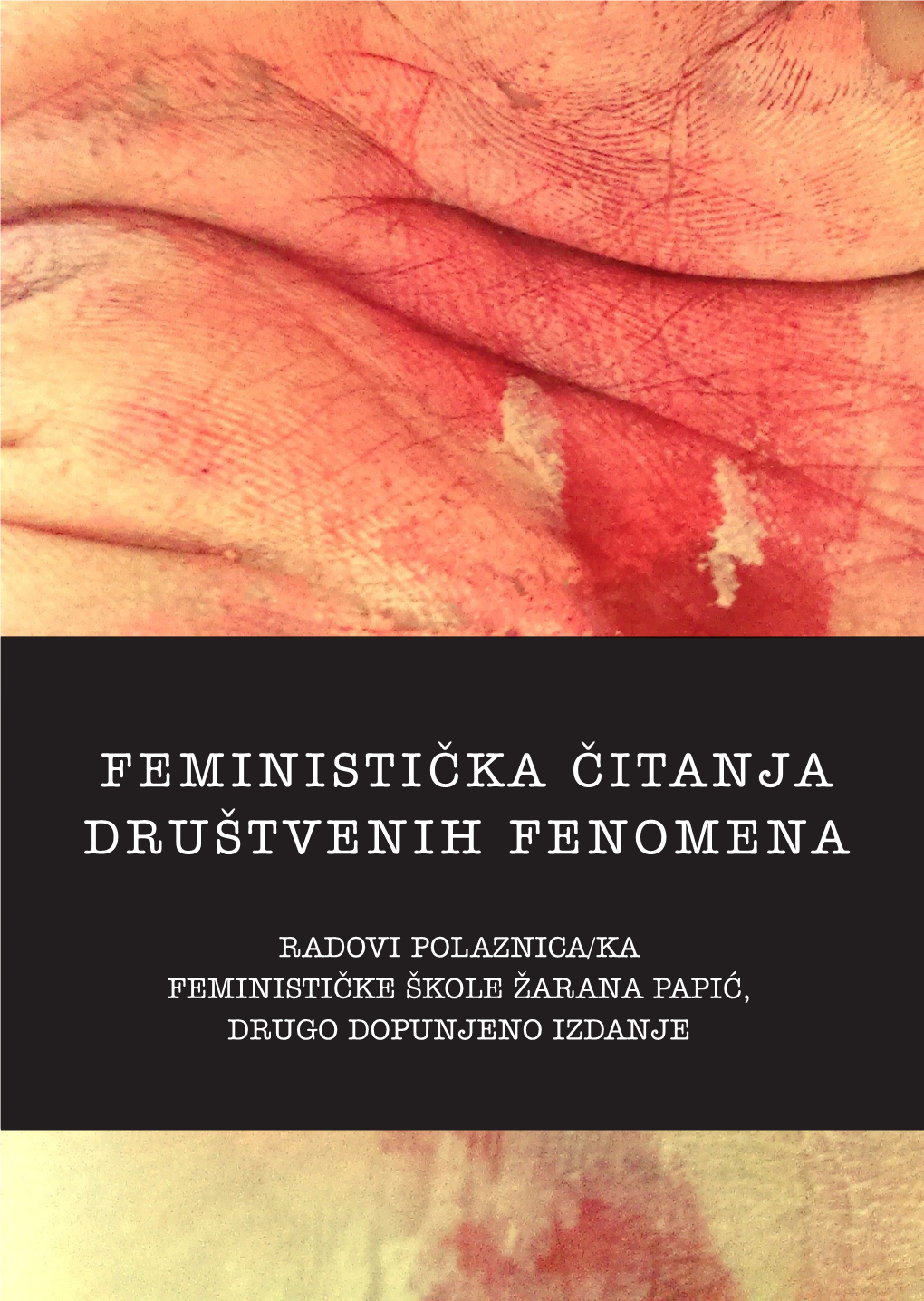 Feministicki Pojmovnik