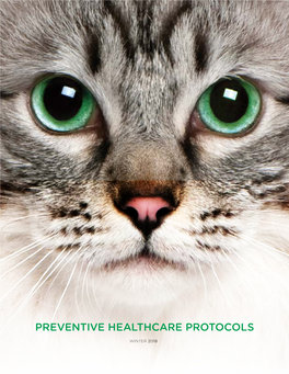 Preventive Healthcare Protocols